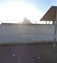 Soweto Community Health Centre