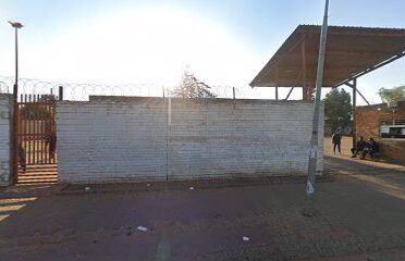 Soweto Community Health Centre