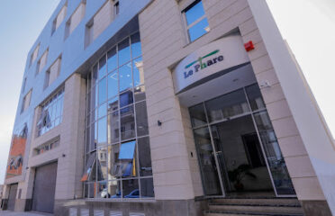 Spa Le Phare Hasnaoui