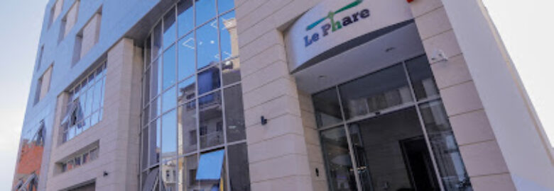 Spa Le Phare Hasnaoui