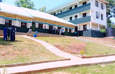 St.Charles Lwanga Secondary School