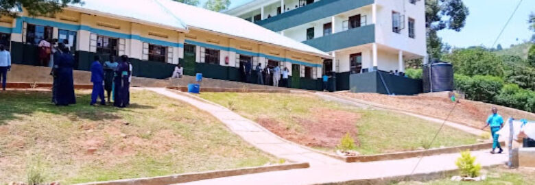 St.Charles Lwanga Secondary School