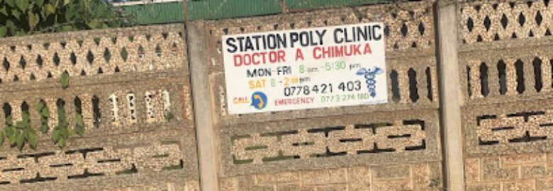 Station Polyclinic