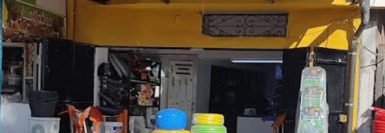 Ste UNEMOD Trading Company