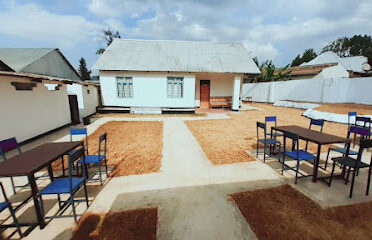 St.peter Health and Vocational Training Institute