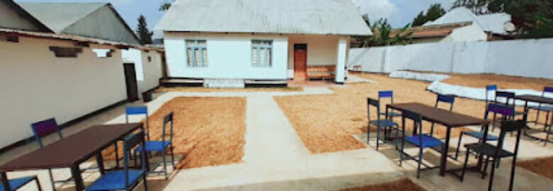 St.peter Health and Vocational Training Institute