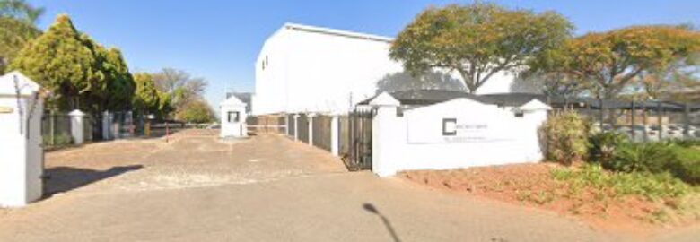 Swift Micro Laboratories (Pty) Ltd