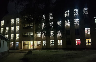 TANGA COLLEGE OF HEALTH AND ALLIED SCIENCE (NURSING CAMPUS)