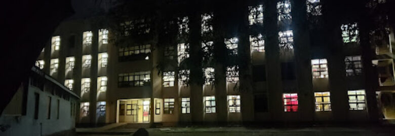 TANGA COLLEGE OF HEALTH AND ALLIED SCIENCE (NURSING CAMPUS)