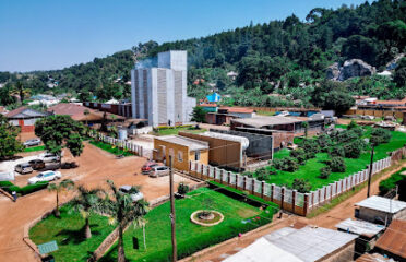 TANGANYIKA INSTANT COFFEE PUBLIC LIMITED COMPANY (TANICA PLC)