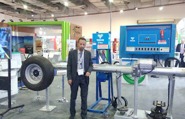 TANTA for Integrated Agricultural Services