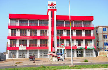 TIAST
