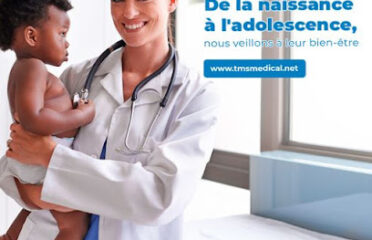 TMS Médical (Tunisia Medical Services)