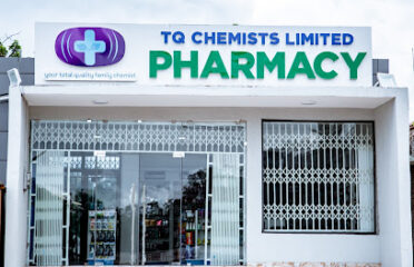 TQ Chemists Limited