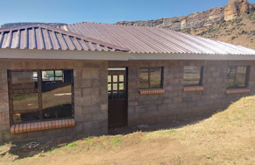 TSOANAMATSIE BRICKS AND ALUMINIUM WORKS