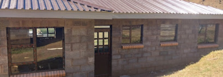 TSOANAMATSIE BRICKS AND ALUMINIUM WORKS