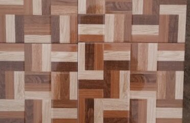 Terzas multi international building materials