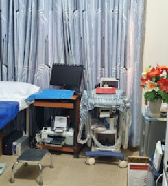 Testimony Healthcare & Surgeries Ltd