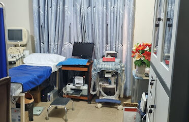 Testimony Healthcare & Surgeries Ltd