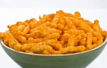 The Egyptian Russian for Food Industries