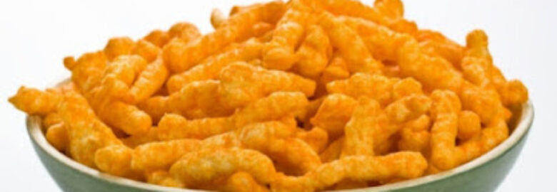 The Egyptian Russian for Food Industries