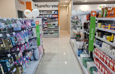 The Local Choice Pharmacy Midrand
