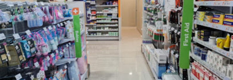 The Local Choice Pharmacy Midrand