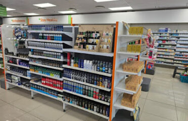 The Local Choice Pharmacy Mountain View