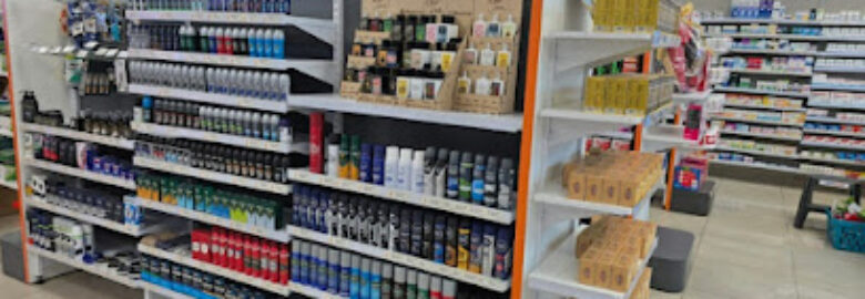 The Local Choice Pharmacy Mountain View