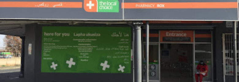 The Local Choice Pharmacy Rox