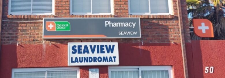 The Local Choice Pharmacy Seaview