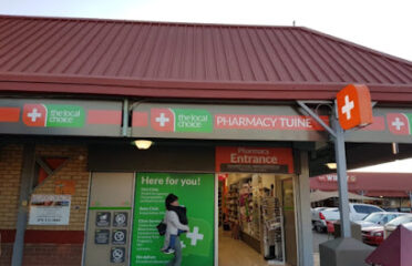 The Local Choice Pharmacy Tuine