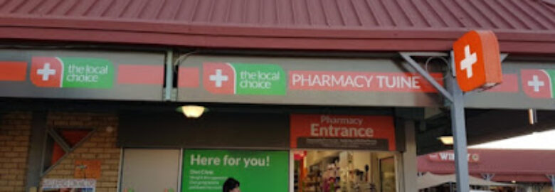 The Local Choice Pharmacy Tuine