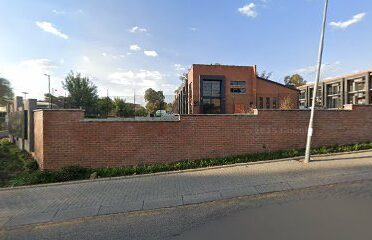 The blue clinic – Midrand