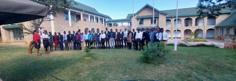 Three Rivers Academy – Nanyuki