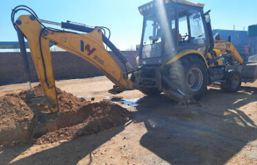 Tidoka Projects (Pvt) Ltd