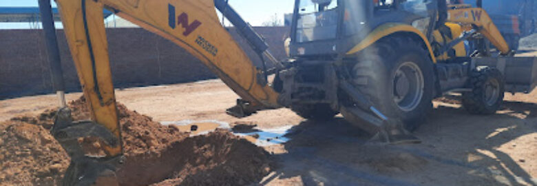 Tidoka Projects (Pvt) Ltd