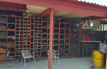 Tiger Steel Supplies