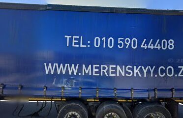 Timbercity Polokwane