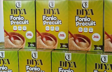 Tinkisso Agrobusiness