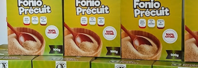 Tinkisso Agrobusiness