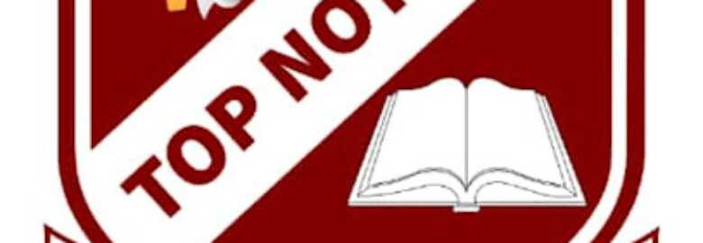 Top Notch School of Sciences