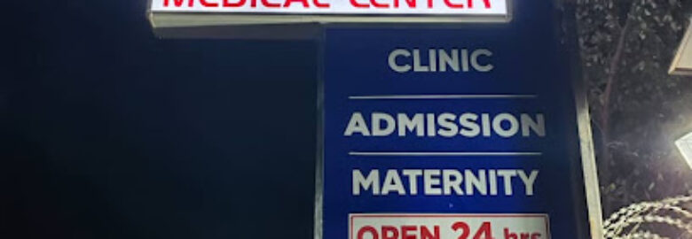 Trasel Medical Center