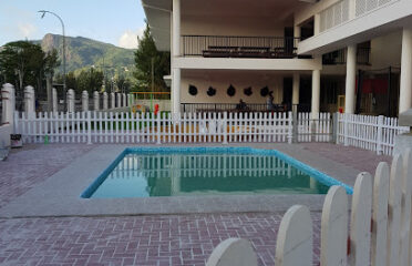 Trotters Stop Pre and Primary School