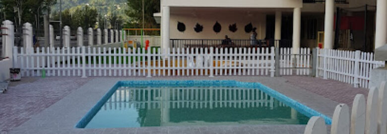 Trotters Stop Pre and Primary School