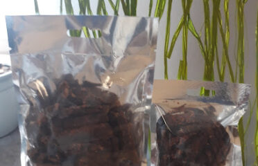 Tshepo Biltong Dried Fruit & P/Nuts