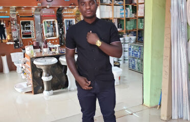 Twafwane JT General dealers tiles & hardware shop