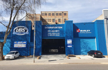 UBS New Doornfontein (Unlimited Building Supplies SA)