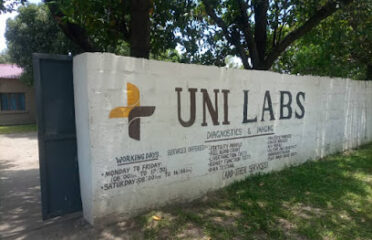 UNI LABS Mongu