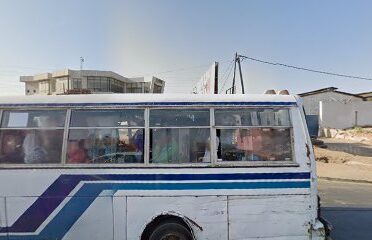 UNIVERSITÉE VIRTUELLE DU SÉNÉGAL